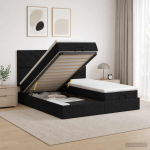 vidaXL Voodi raam 3457871