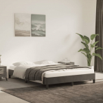vidaXL voodiraam 346971