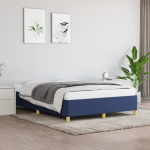 vidaXL voodiraam 347171