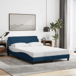 vidaXL voodiraam 373171