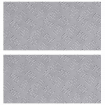 vidaXL Trepiastmed 4104271