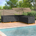 vidaXL M&ouml;&ouml;blikatted 4105671