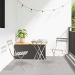vidaXL V&auml;lis m&ouml;&ouml;bli komplekt 42002971