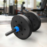 vidaXL Kaaluplaadid Fitness 42023471