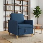 vidaXL Kaasaegne diivan 42036871