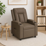 vidaXL Reguleeritav tugitool 42051171