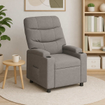 vidaXL Reguleeritav tugitool 42051271