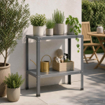 vidaXL istutuslaud 8014871
