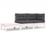 vidaXL aiam&ouml;&ouml;bli komplekt 806671