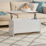 vidaXL kohvilaud 809671