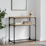 vidaXL konsoollaud 834071