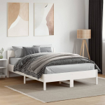 vidaXL voodiraam 842771