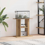 vidaXL akvaariumi alus 857271