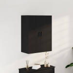 vidaXL Seinale kinnitatav kapp 862971