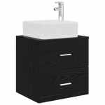 vidaXL Vannitoa peegel 890271