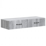 vidaXL Seina Paigaldushoidla 898671
