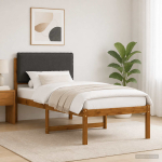 vidaXL voodiraam 904271