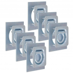 vidaXL sidumisr&otilde;ngas 142672