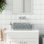 vidaXL valamu t&ouml;&ouml;pinnale 155072