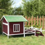 vidaXL koerakuut 172272