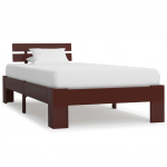vidaXL voodiraam 283172