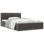 vidaXL voodiraam 285572