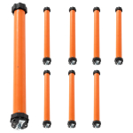 vidaXL ruloomootor 3051472
