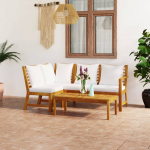 vidaXL aiam&ouml;&ouml;blikomplekt 3057772