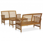vidaXL aiam&ouml;&ouml;blikomplekt 3057972