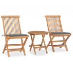 vidaXL aia s&ouml;&ouml;gikomplekt 3063172