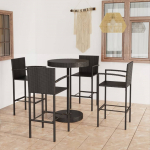 vidaXL aiabaari komplekt 3064772