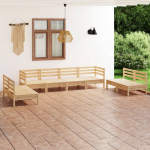 vidaXL aiam&ouml;&ouml;bli komplekt 3082572