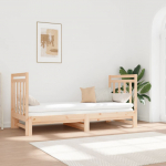 vidaXL p&auml;evavoodi 3124772