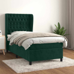 vidaXL kontinentaalvoodi 3129372
