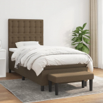 vidaXL kontinentaalvoodi 3136872