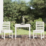 vidaXL aia bistrookomplekt 3154672