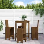 vidaXL aia baarikomplekt 3157772