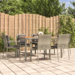 vidaXL aia s&ouml;&ouml;gim&ouml;&ouml;bli komplekt 3184972