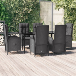 vidaXL aia s&ouml;&ouml;gim&ouml;&ouml;bli komplekt 3185172