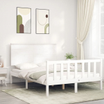 vidaXL voodiraam 3193372