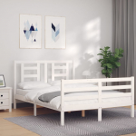 vidaXL voodiraam 3194672