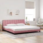 vidaXL voodiraam 3207872