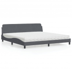 vidaXL voodi 3208472