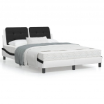 vidaXL voodi 3208872