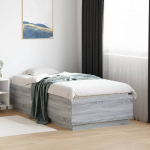 vidaXL voodiraam 3209672
