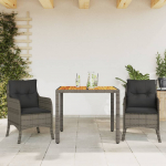 vidaXL aia s&ouml;&ouml;gim&ouml;&ouml;bli komplekt 3211872