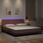 vidaXL voodiraam 3213872