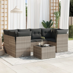 vidaXL aiadiivani komplekt 3217272