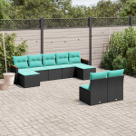 vidaXL aiadiivanikomplekt 3226372