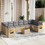 vidaXL aiadiivani komplekt 3227172